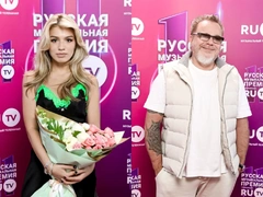 В борьбе за эксклюзивный самовар: RU.TV назвал номинантов XI Русской Музыкальной Премии телеканала