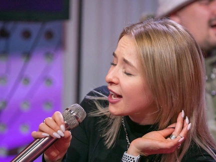 Никаких больше вечеринок: группа CREAM SODA распалась