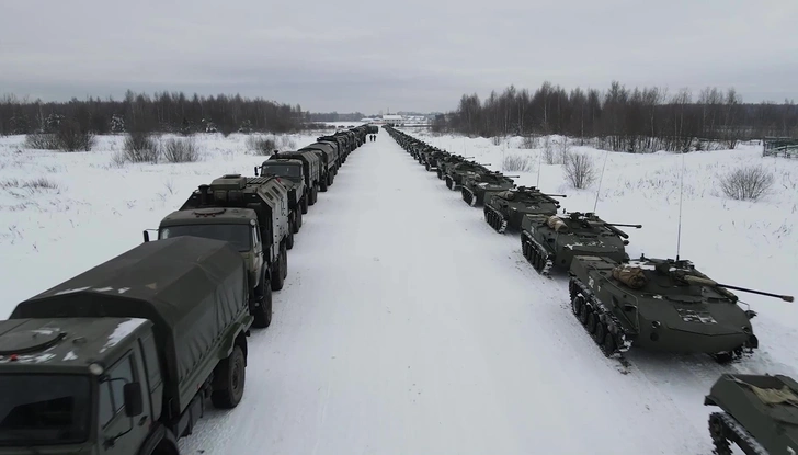 «Это была террористическая война»: что происходило в Казахстане по версии президента страны