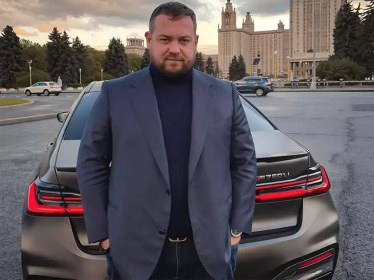 Блогер Эрик Давидыч обманул бизнесмена на 10 миллионов