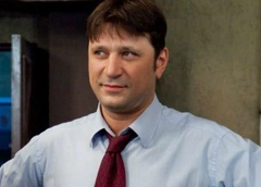 Актер сериала «Счастливы вместе» сильно постарел