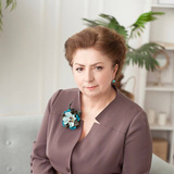Ирина Фетисова