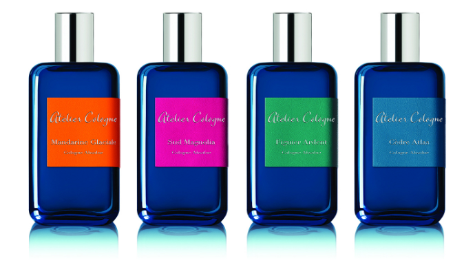 Atelier Cologne Atelier Cologne
