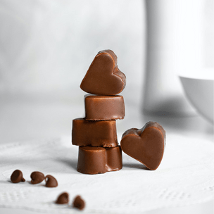Тест: Выбери шоколадную конфету, а мы скажем, какая модная нюдовая помада тебе подойдет 🍫
