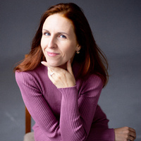 Аватарка Ирина Костоглодова