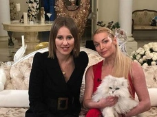 Ксения Собчак: «Алла Пугачева не поддержала Волочкову, она ее высмеяла»
