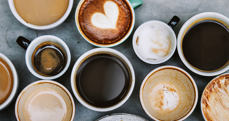 Выживут только кофеманы: названо продлевающее жизнь количество чашек кофе