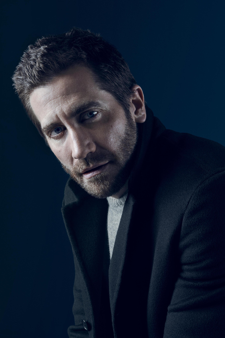 Джейк Джилленхол стал лицом нового аромата Prada