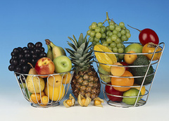 Плодово-выгодный выбор: мифы и факты о пользе фруктов