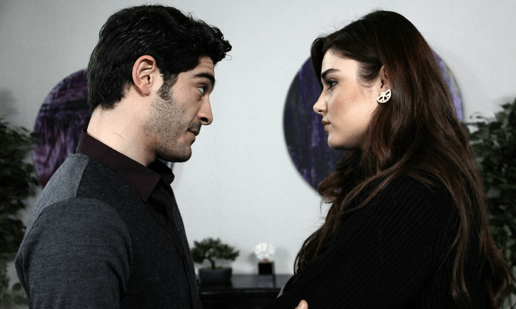 Почему ты больше любишь «плохих» парней: разбираем на примере турецких сериалов 🤔