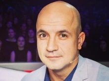 Егор Дружинин попрощался с шоу «ТАНЦЫ»