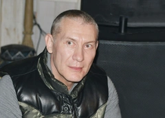 Главный злодей Голливуда. Жены, любовницы и позднее отцовство Игоря Жижикина