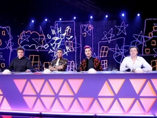 Коза Шанель из Камеруна поборется за сердце Николая Цискаридзе