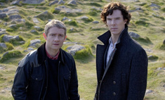 Создатели сериала «Шерлок» от BBC готовы снять пятый сезон, однако есть одно «но» ????