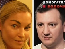 Экс-водитель Волочковой обвинил ее в сексуальных домогательствах к сотрудникам