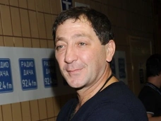 Григорий Лепс об отношениях с бывшей женой Анной: «Мы и не ссорились»