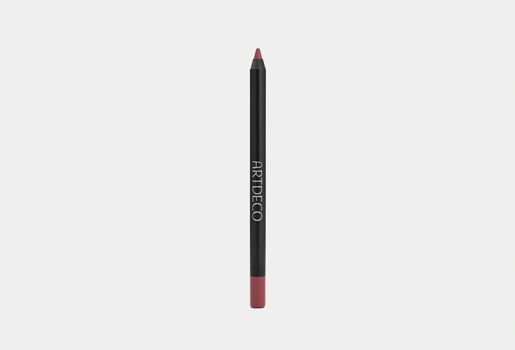 Водостойкий карандаш для губ Artdeco SOFT LIP LINER WATERPROOF 