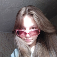 Аватарка КRиSтиNяSHеCHка