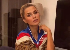 Виктория Боня: «Боль одиночества съедает меня уже несколько лет»