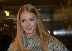 Светлана Ходченкова: «Бывает, что приходится играть любовь с человеком, который тебе не особо-то приятен»