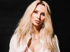LOBODA даст долгожданный концерт на «Новом Радио»