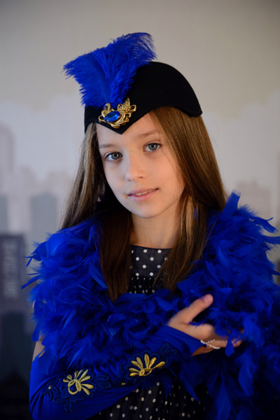 Принцы и Принцессы: выбираем самых обаятельных малышей Сибири
