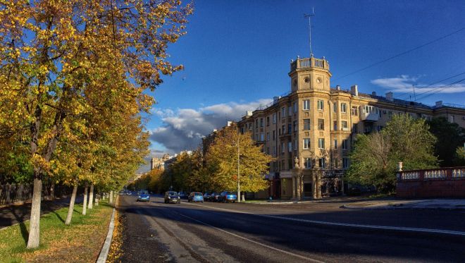 Достопримечательности магнитогорска фото