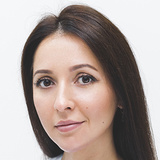 Светлана Жаркова