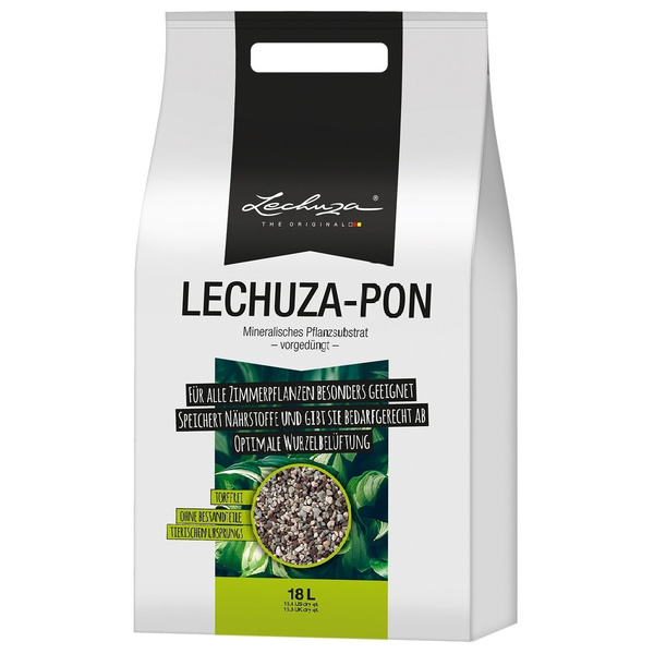 Субстрат Lechuza PON