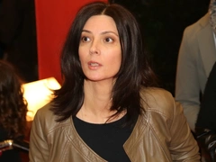 Актриса Лидия Вележева высказалась о дебоше, который устроила на борту самолета