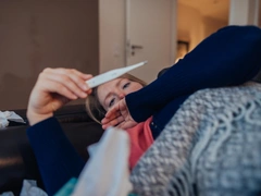 Как вылечить грипп быстро и эффективно?