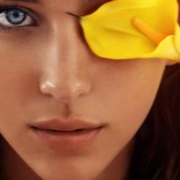 Аватарка flower_bird