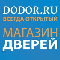 Аватарка dodor.ru