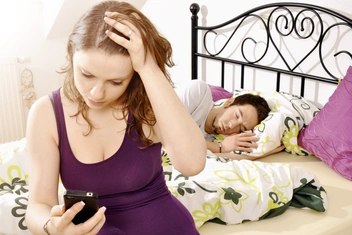 «Мой муж изменял первой жене. Как мне доверять ему?»