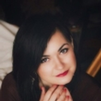 Аватарка Родионова Анна