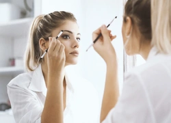 6 кистей для макияжа, которые должны быть у каждой девушки