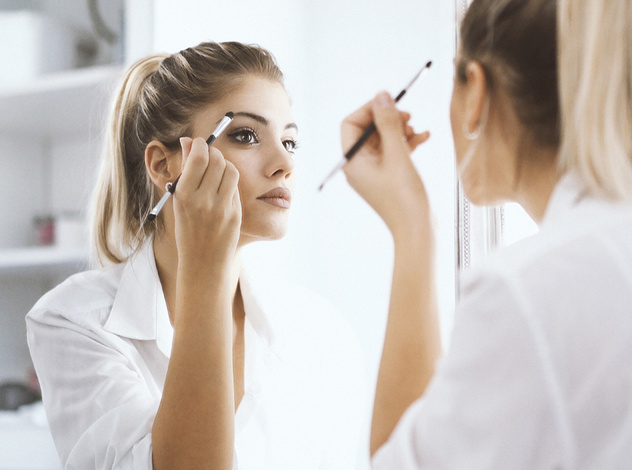 6 кистей для макияжа, которые должны быть у каждой девушки