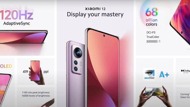 Xiaomi — это новый Apple: изучаем глобальные версии новых китайских флагманов