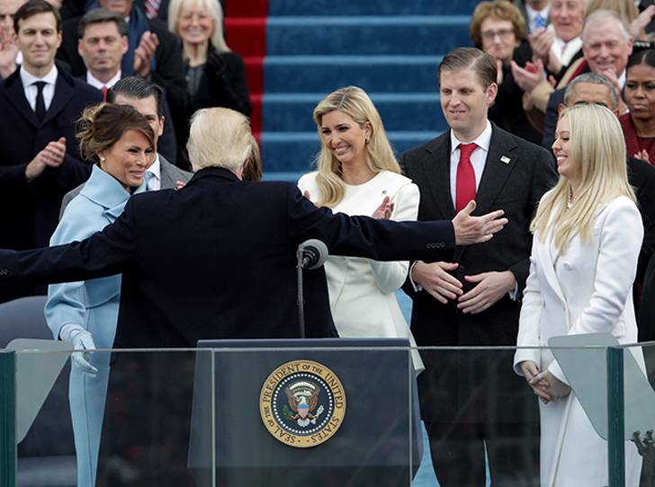 5 модных ошибок, которые упрямо совершает Тиффани Трамп (и, возможно, вы тоже)