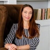 Аватарка Софронова Наталья Юрьевна
