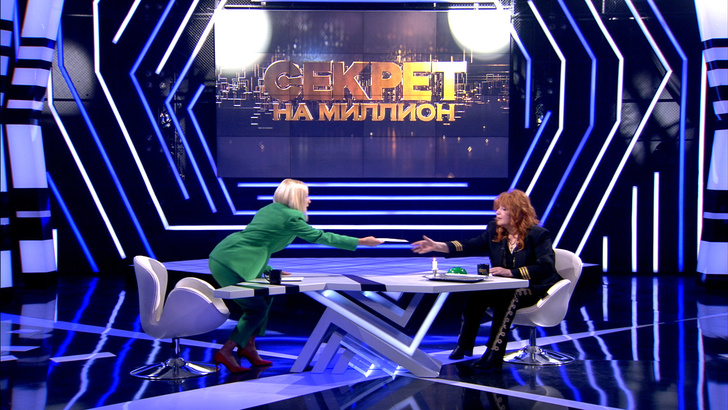 «Не дождетесь!»: Кудрявцева отреагировала на закрытие шоу «Секрет на миллион»