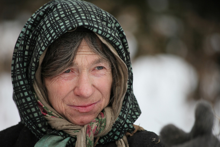 Одиночество в лесу: как уже 79 лет живет в тайге самая известная староверка и отшельница Агафья Лыкова