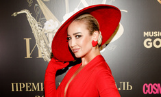 Мыла полы, чтобы пить латте: Бузова рассказала, почему не боится остаться без денег
