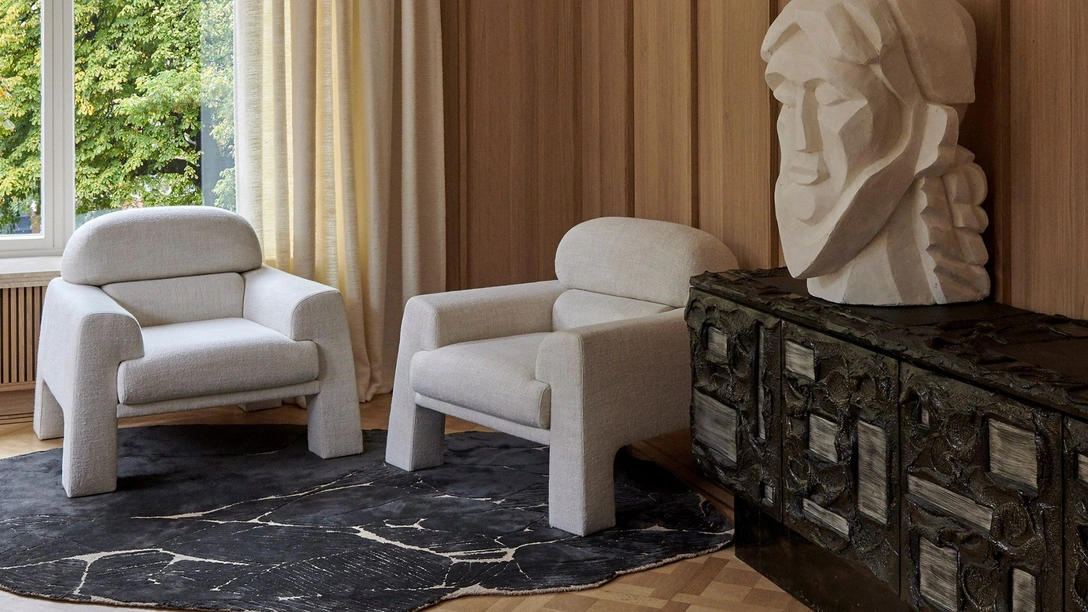 Офис в Амстердаме по проекту студии Framework | mcmaison.ru