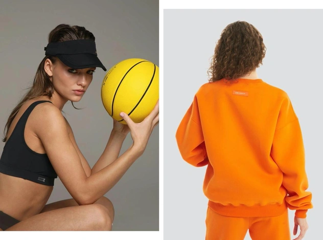 Фитнес-блогеры и мода: как спортивный стиль вышел за рамки тренировок