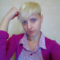 Аватарка Елена Романова