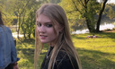 Копия матери: как выглядит 21-летняя дочь Ренаты Литвиновой