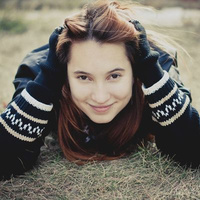 Аватарка Вероника Максимова