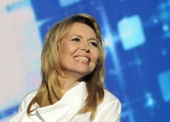 Кормухина: «Когда мне говорят про отъезд Пугачевой, я ничего не думаю, а просто за нее молюсь»