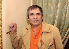 Бари Алибасов выписался из больницы